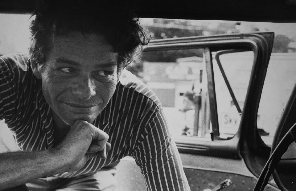Garry Winogrand: All Things Are Photographable | George Garry Winogrand: All Things Are Photographable | George